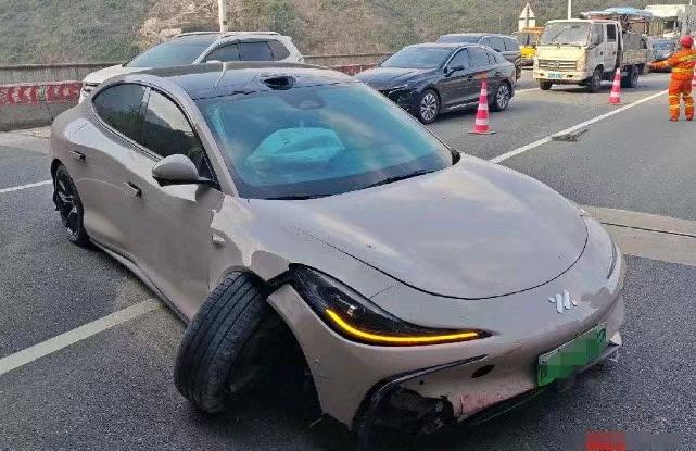 什么是事故编码和查询码？-事故车