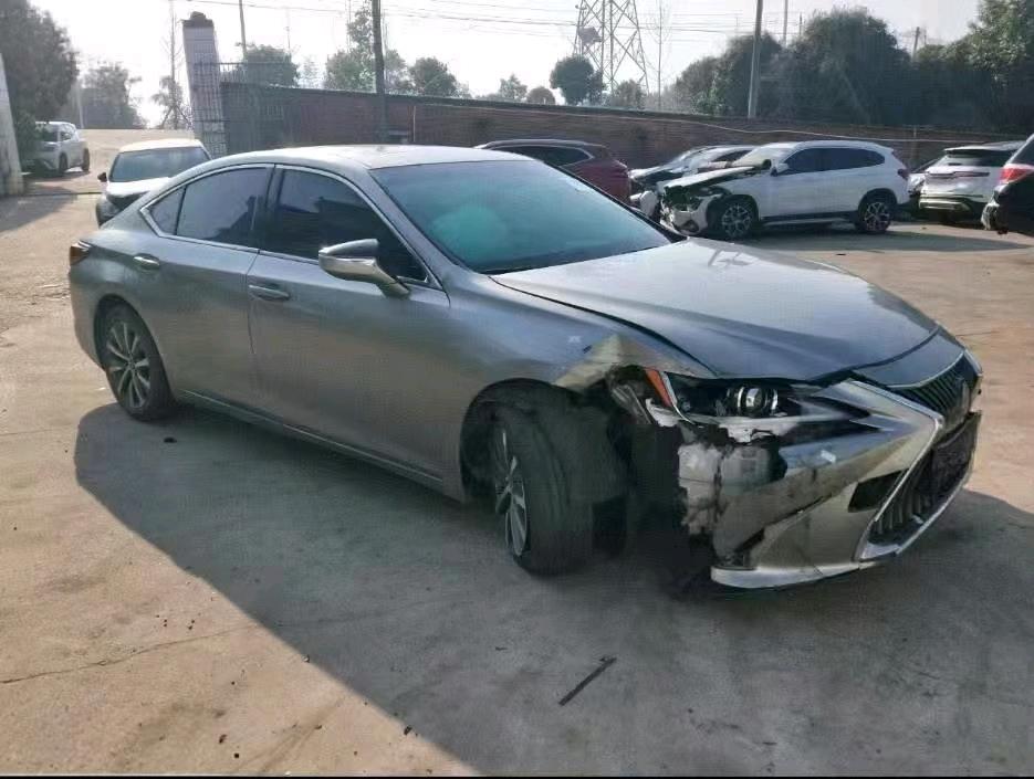 為什么有人會(huì)選擇買(mǎi)事故車(chē)？原因比你想的多-購(gòu)買(mǎi)事故車(chē)