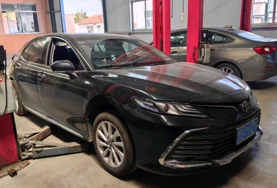 哪里可以买到靠谱的事故车？有没有专门的平台？ -靠谱的事故车