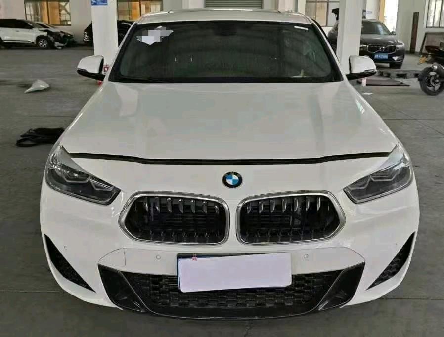 5萬元真的能買到豪華事故二手車嗎？-購買事故車