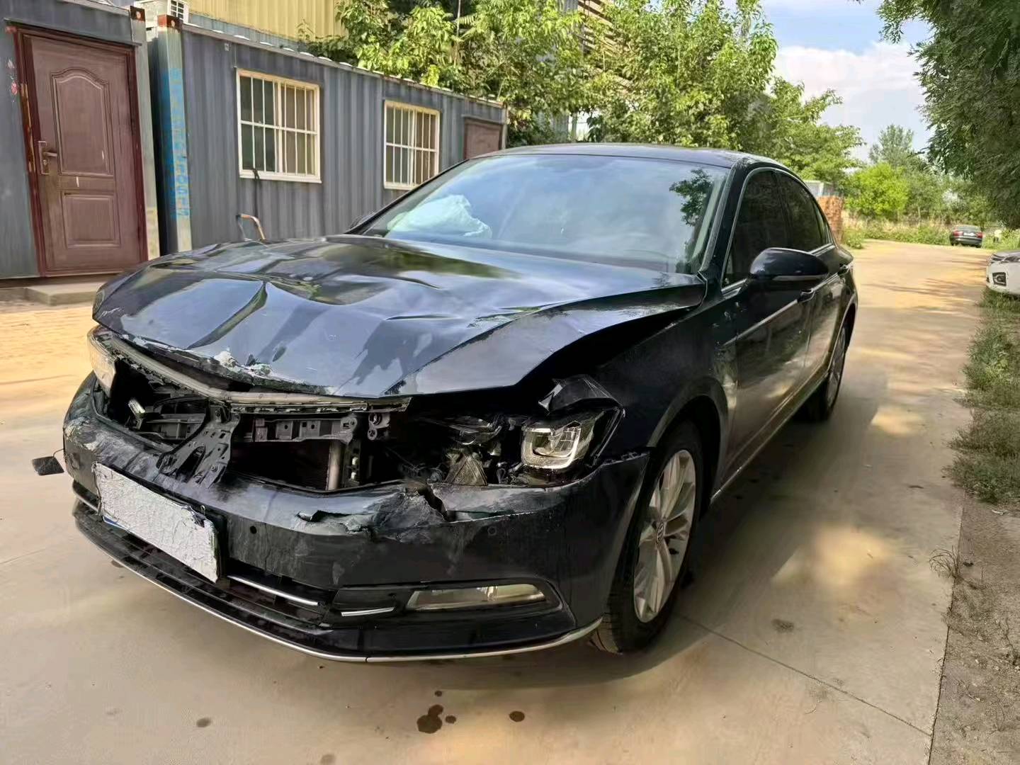 事故車保值率怎么樣？事故車會(huì)貶值多少？-事故車