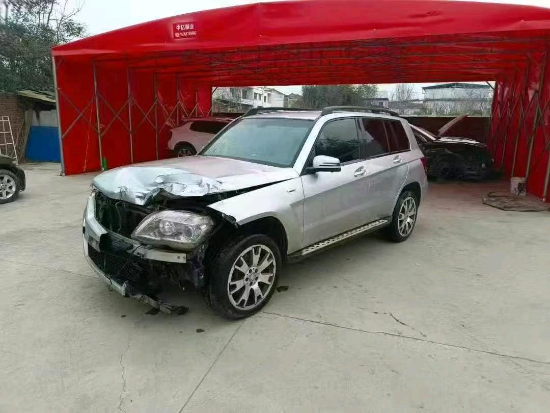 批發(fā)事故車用什么APP？多少錢一輛？-事故車批發(fā)