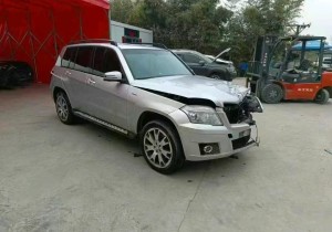 汽車換哪些配件就屬于事故車？