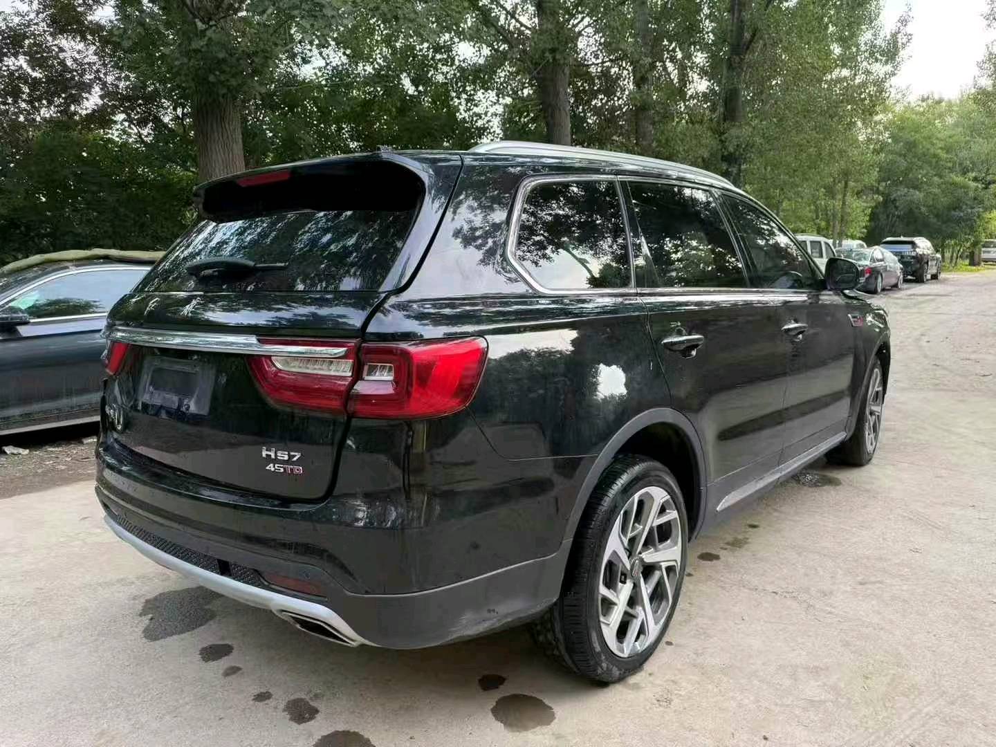 变更车身颜色是事故车吗？-事故车