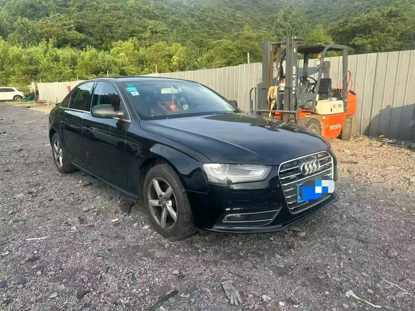 深圳买事故车在哪里买好？-购买事故车