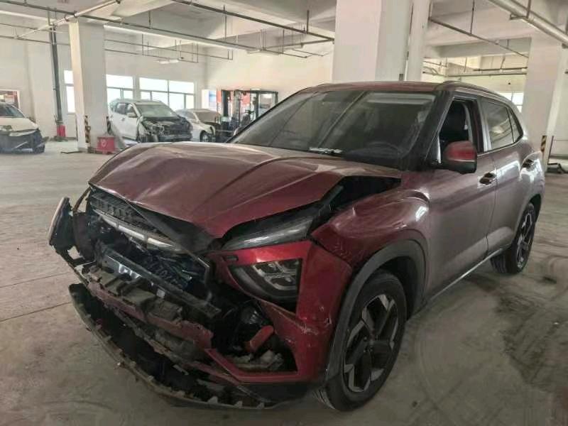 什么车才会定义为事故车？怎样的车辆才算事故车？-事故车