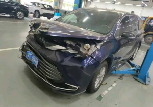 购买事故车时，增程式混动车与传统混动车的差异分析
