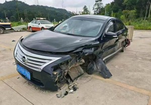 安徽殘值事故車批發出售平臺推薦：認準事故車批發網