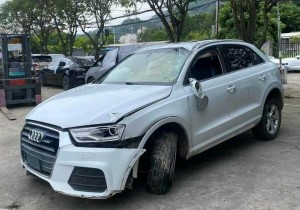 事故车转让需要注意什么？