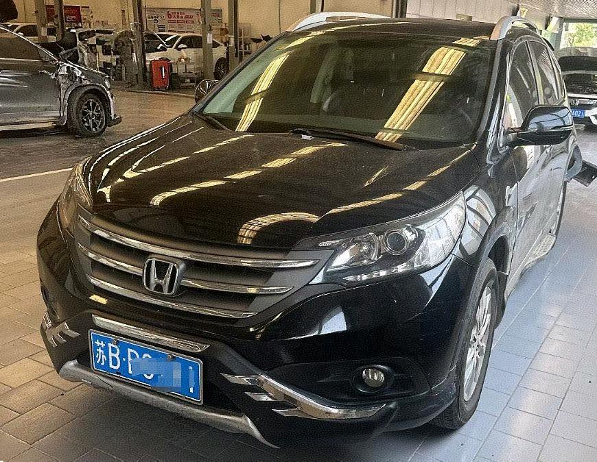 事故车在哪里买得到呢？事故车去哪里买-购买事故车