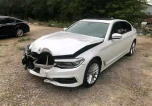 事故殘值車出售去哪個平臺