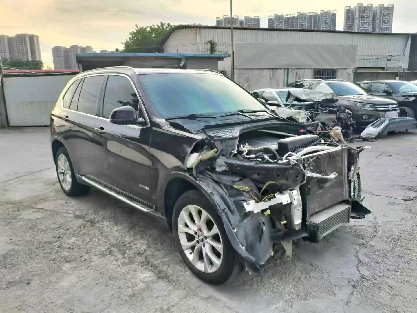 事故车维修好后是否可以通过年检？-事故车维修