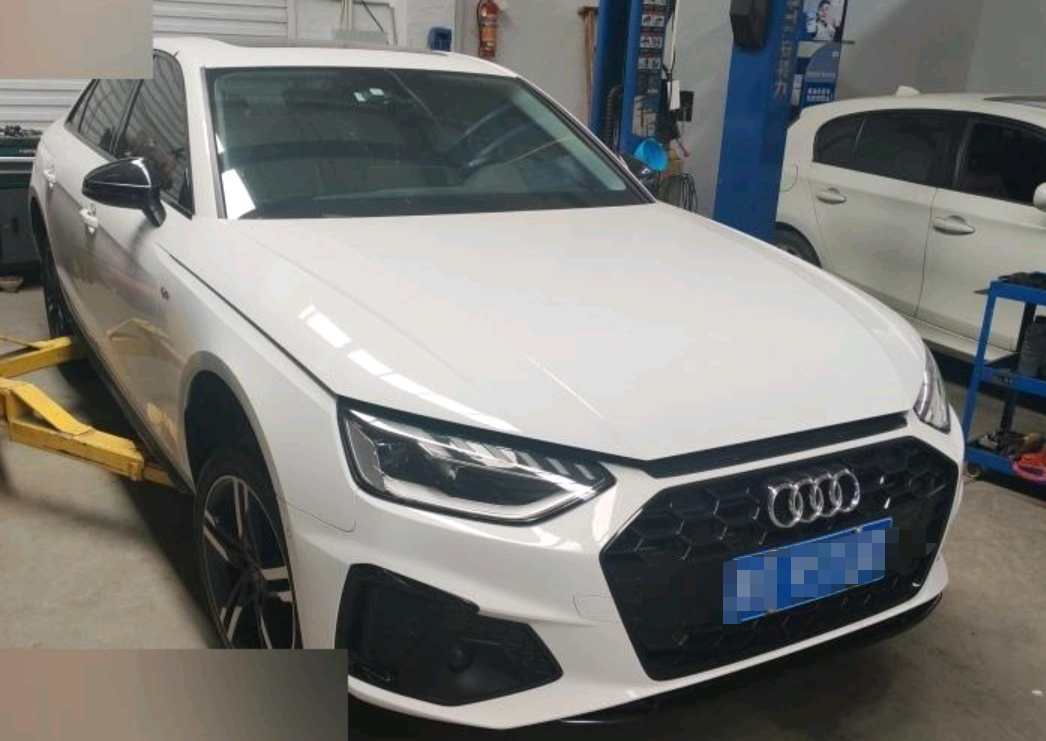 事故车出租赚钱吗？掌握方法，事故车也能变“收益车”！-事故车