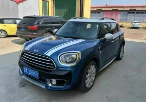豪車事故車都去哪里了？