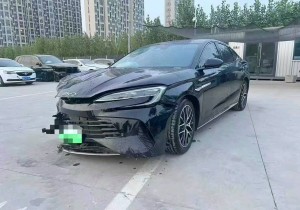 合肥哪有事故車賣呀？
