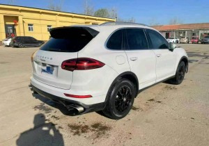河北輕微事故車能買嗎？