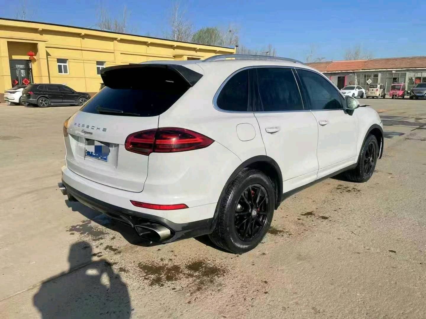 河北輕微事故車能買嗎？-購買事故車