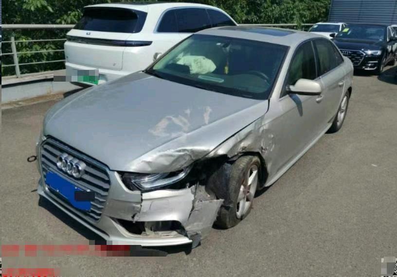 购买事故车划算吗？适合哪些人群？-购买事故车