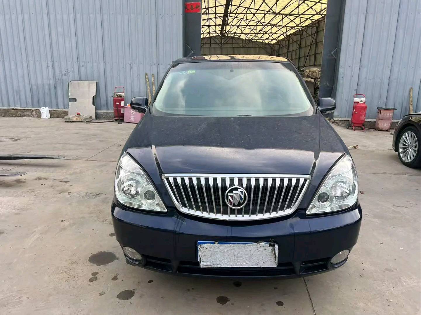 事故車交易流程是怎樣的？新手必看操作指南-事故車交易