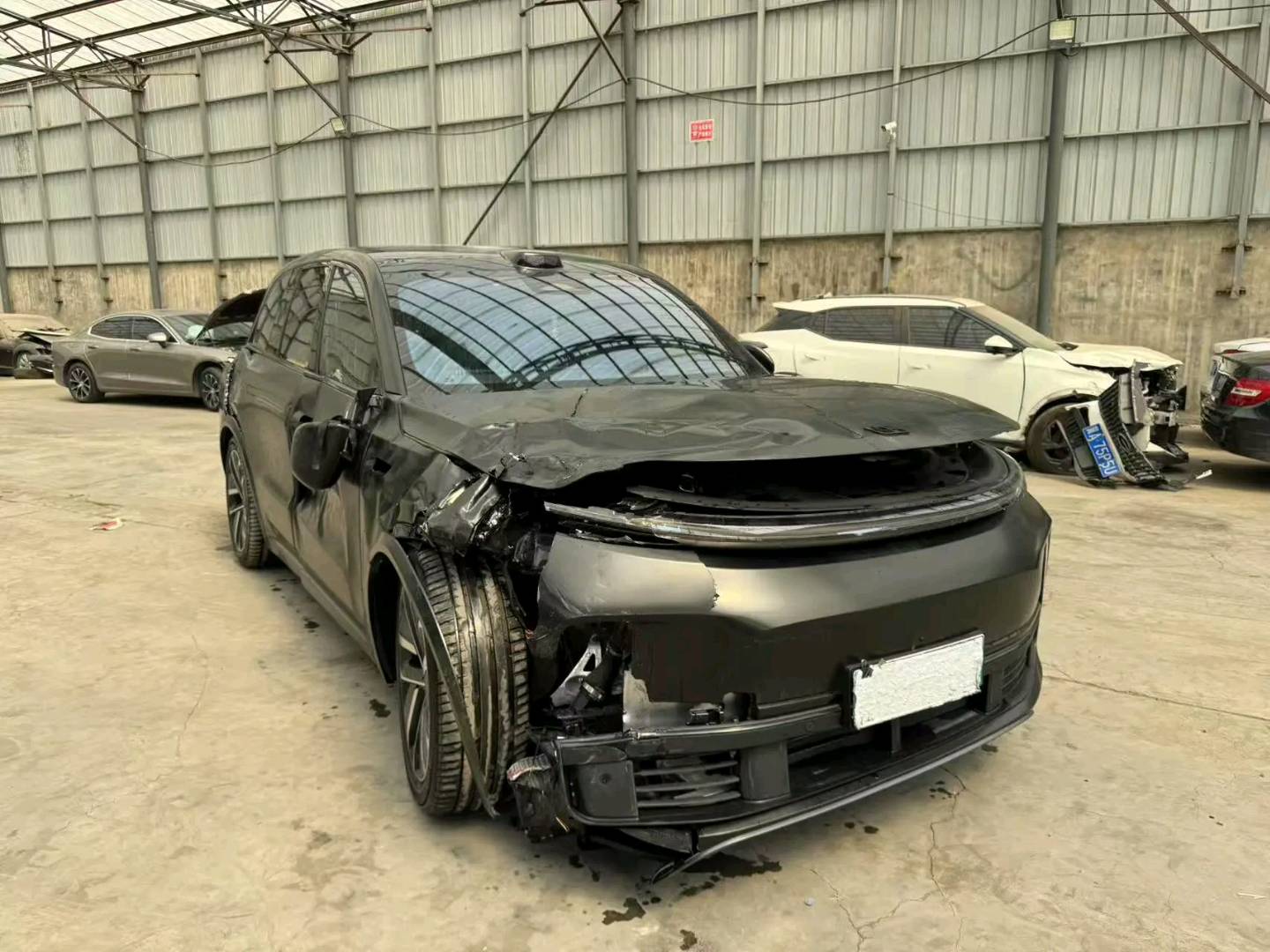 事故車平臺怎么選事故車？認準這幾點不吃虧-事故車平臺