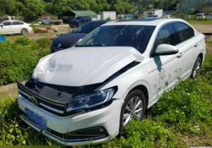 修理厂收车靠谱吗？事故车卖给修理厂值不值？