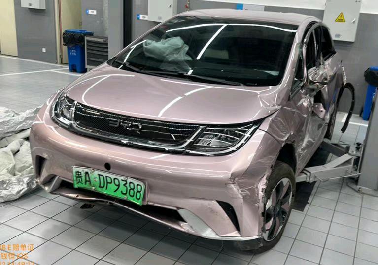 事故車怎么賣個好價錢？去哪里賣更靠譜？-事故車買賣