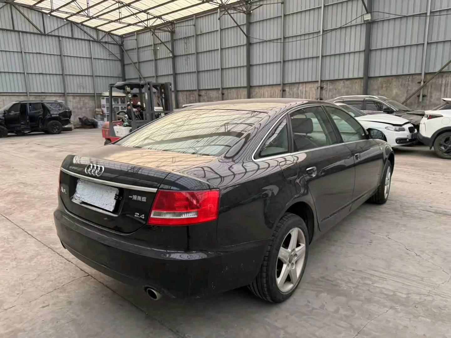 事故車哪里買比較靠譜？事故車交易平臺推薦-購買事故車