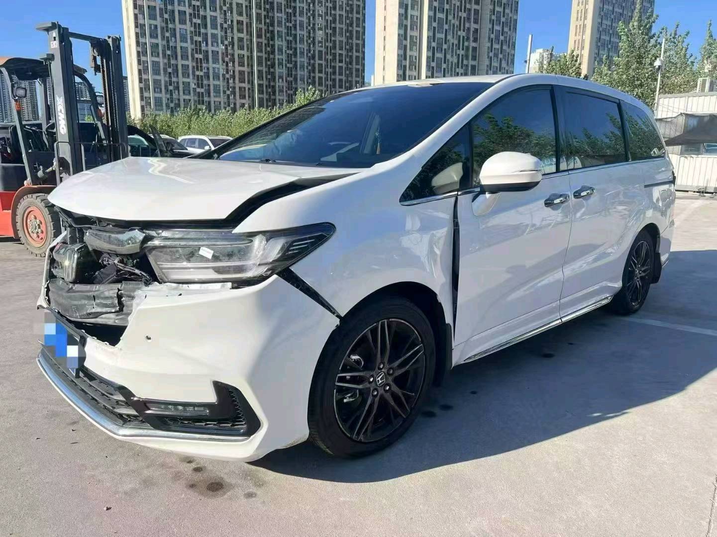 事故車在修理廠維修靠譜嗎？-事故車維修