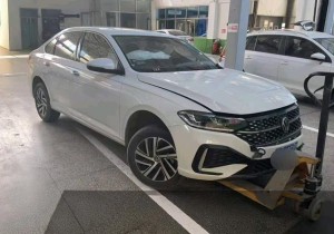 定损7000算是大事故吗？事故车的判断标准是什么？