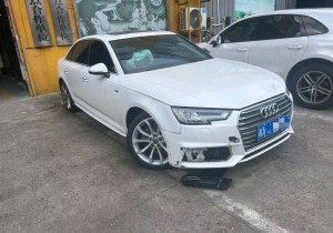 事故车批发网真的能买到车辆吗？靠谱吗？