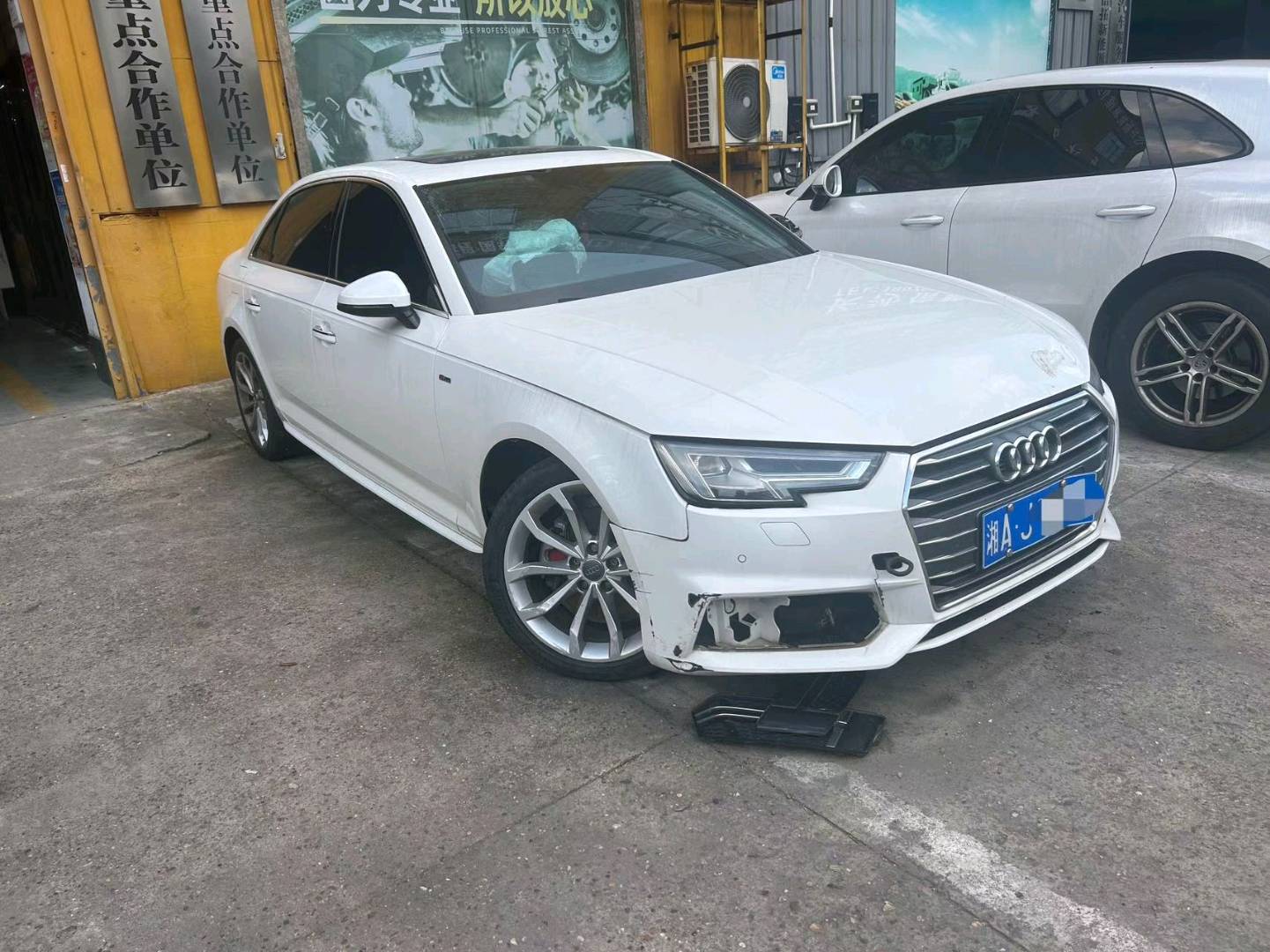 事故車批發網真的能買到車輛嗎？靠譜嗎？-事故車批發