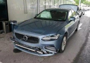什么是事故车定损标准？事故车定损谁说了算？