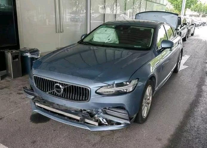 什么是事故車定損標準？事故車定損誰說了算？-事故車定損