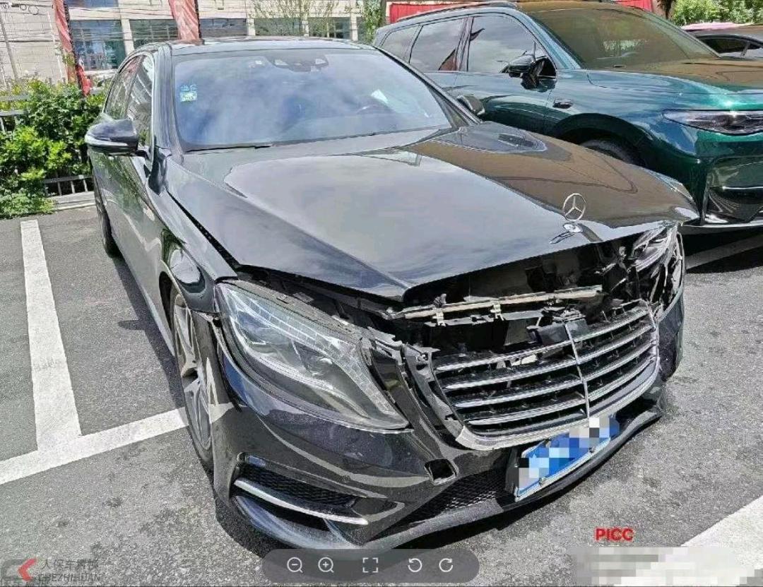 事故車為啥那么便宜？哪里有事故車便宜出售？-事故車出售