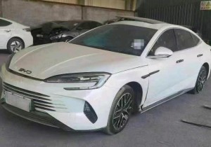 事故车二手车交易能过户吗？