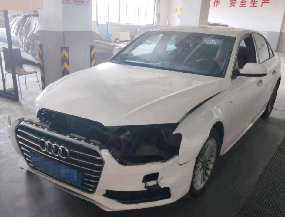 哪里有事故車便宜出售？-事故車出售