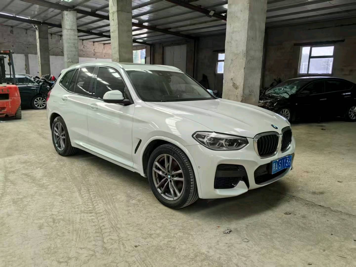 网上怎么购买事故车？事故车在哪里买得到？-购买事故车