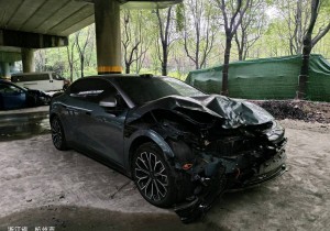 修理厂修事故车怎么赚钱？揭秘事故车修复盈利模式