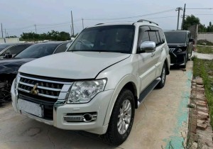 天津事故车出售都是什么车？能不能买到豪车？