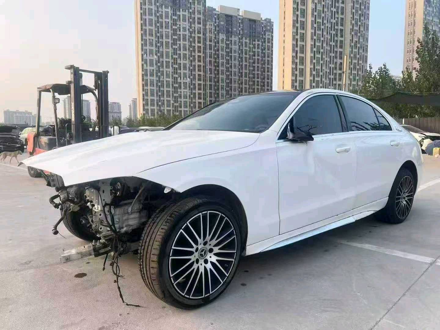 事故车保险公司指定修理厂合法吗？-事故车维修