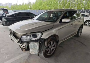 洛阳哪里卖事故车？上事故车批发网找靠谱车源