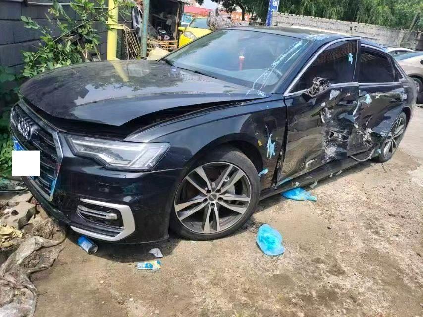 买事故车去什么网站买？-购买事故车