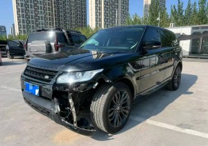 哪里的事故车便宜？