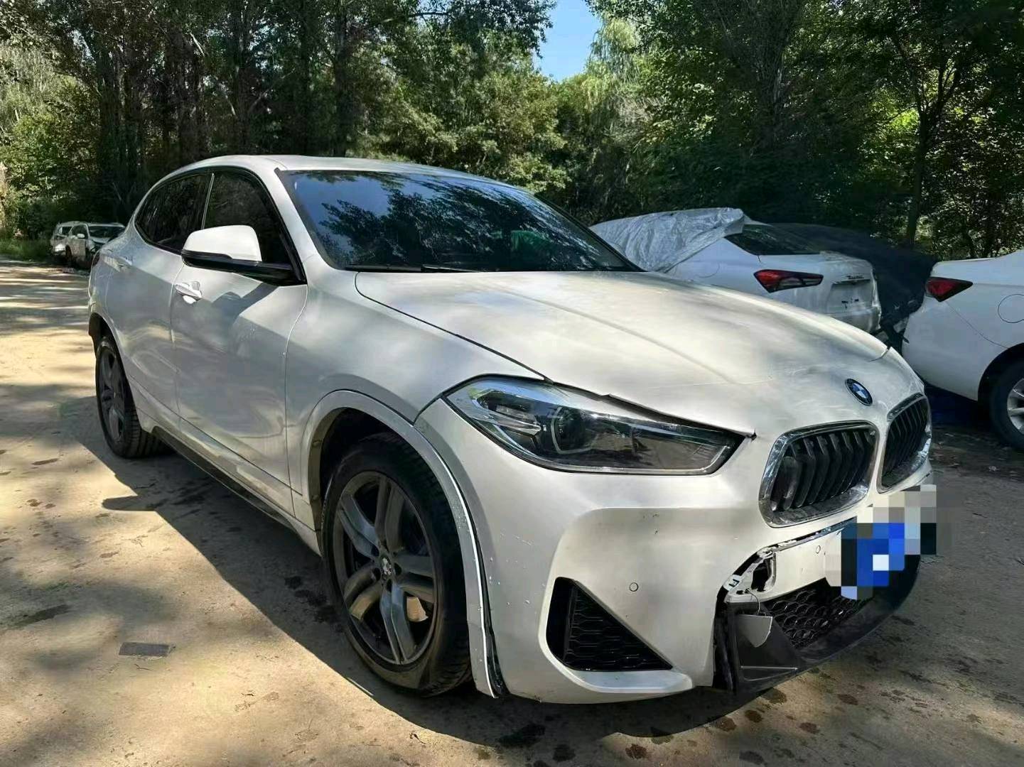 哪里可以找到可靠的事故车交易平台？-事故车交易平台