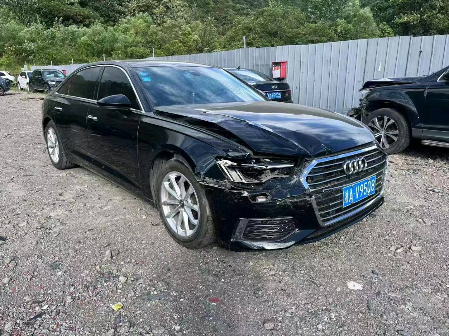 想买事故车到哪里买比较好？-购买事故车