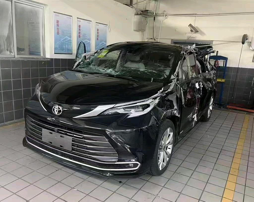 事故车可以买吗？什么样的事故车值得捡漏？-购买事故车