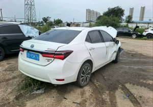 事故车保养维修贵吗？修起来比正常车要多花多少钱？