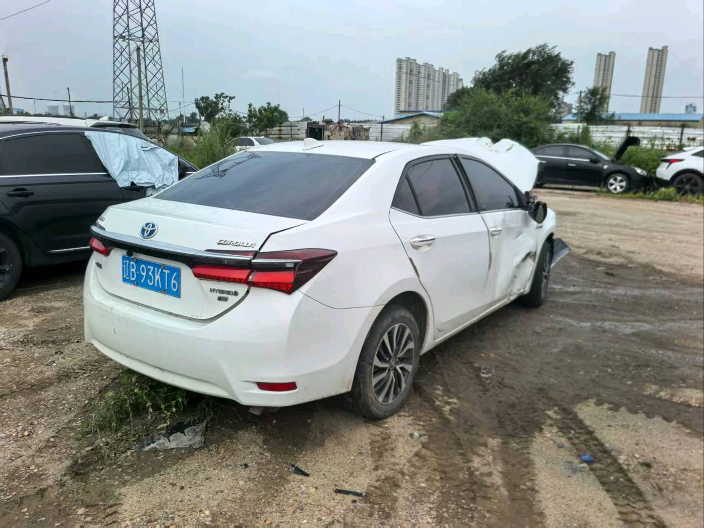 事故车保养维修贵吗？修起来比正常车要多花多少钱？-事故车维修