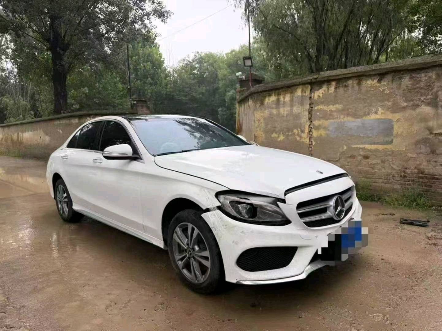 事故车批发去哪里比较好？-事故车批发