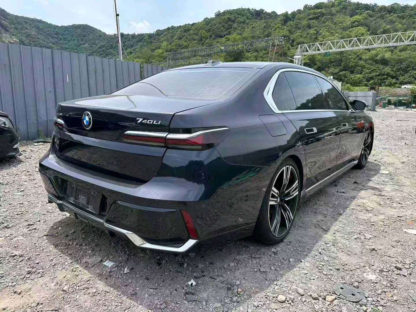 事故車轉讓去哪里發布信息最容易賣掉？-事故車轉讓